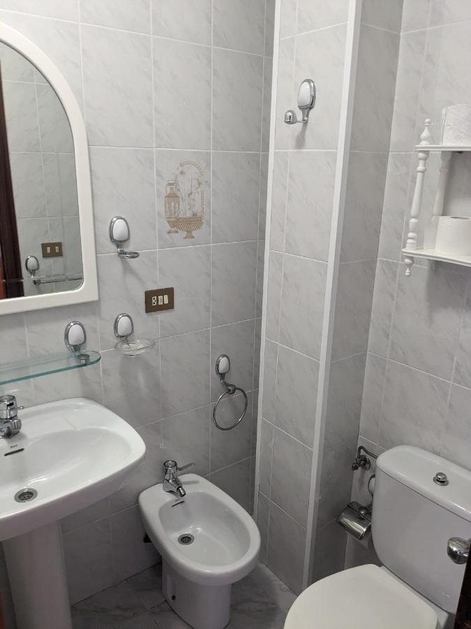 Alicia Bis Apartment ซันเชนโช ภายนอก รูปภาพ