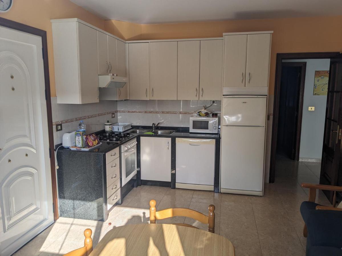 Alicia Bis Apartment ซันเชนโช ภายนอก รูปภาพ