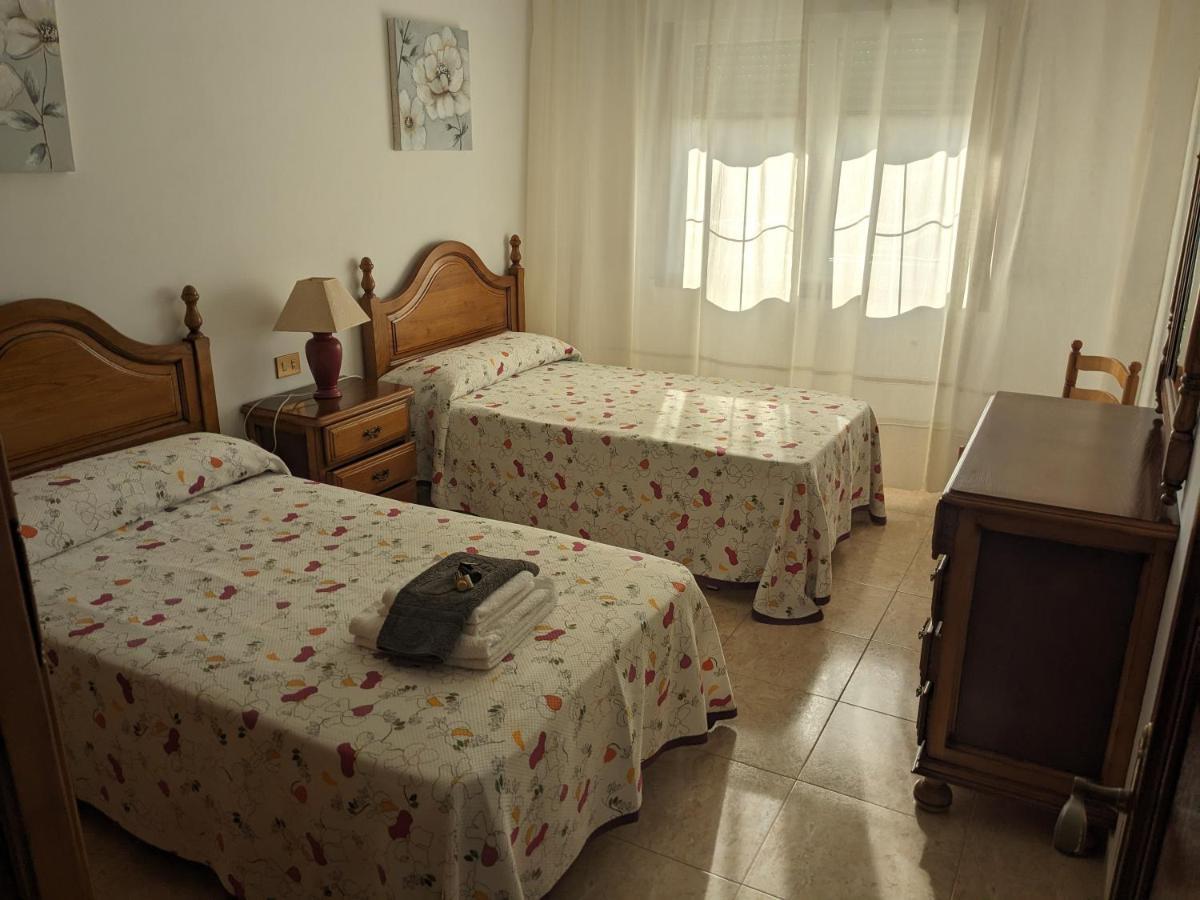 Alicia Bis Apartment ซันเชนโช ภายนอก รูปภาพ