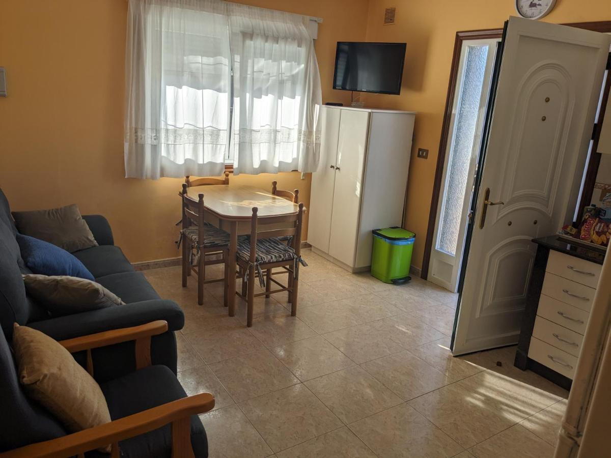 Alicia Bis Apartment ซันเชนโช ภายนอก รูปภาพ