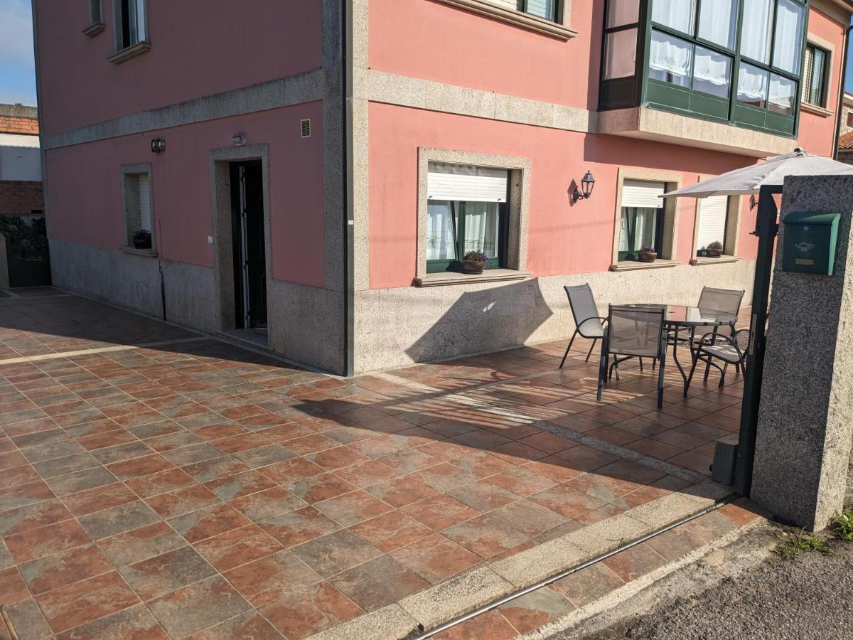 Alicia Bis Apartment ซันเชนโช ภายนอก รูปภาพ