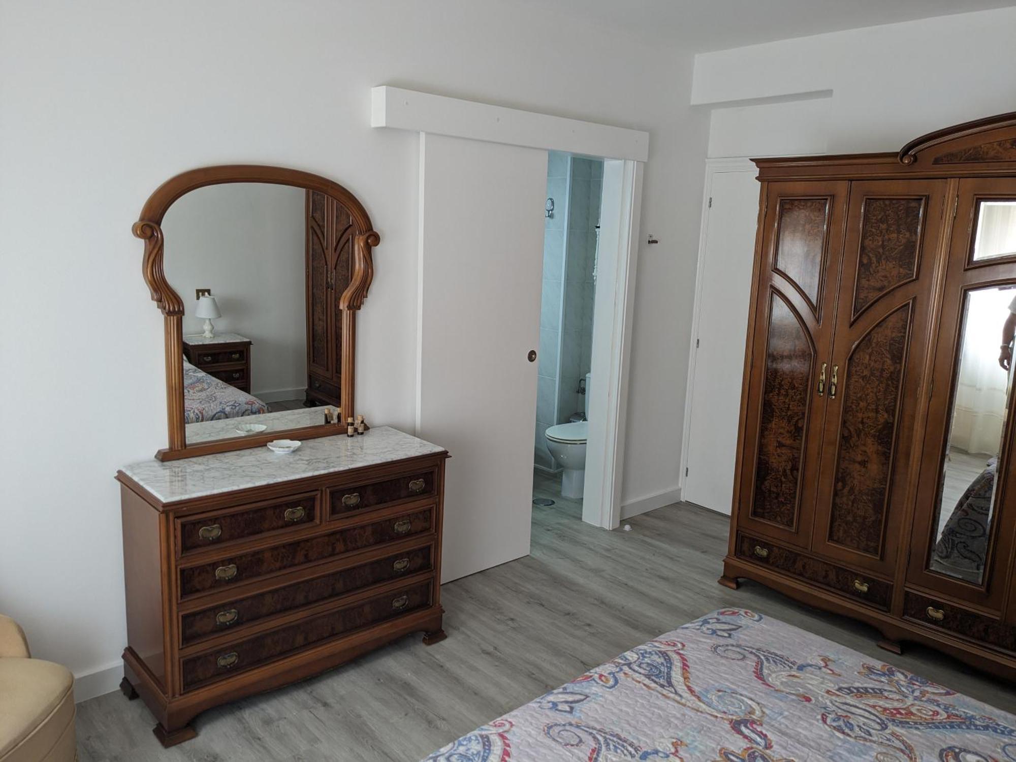 Alicia Bis Apartment ซันเชนโช ภายนอก รูปภาพ
